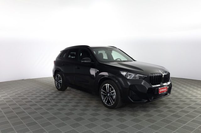 BMW X1 usata 1