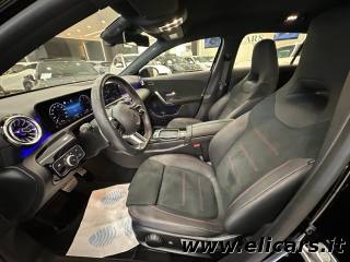 MERCEDES-BENZ A 250 usata, con Cerchi in lega