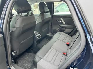 CITROEN C4 usata, con Park Distance Control