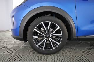 FORD Puma usata 7