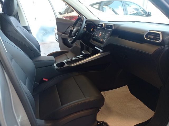 MG ZS usata, con Fari LED