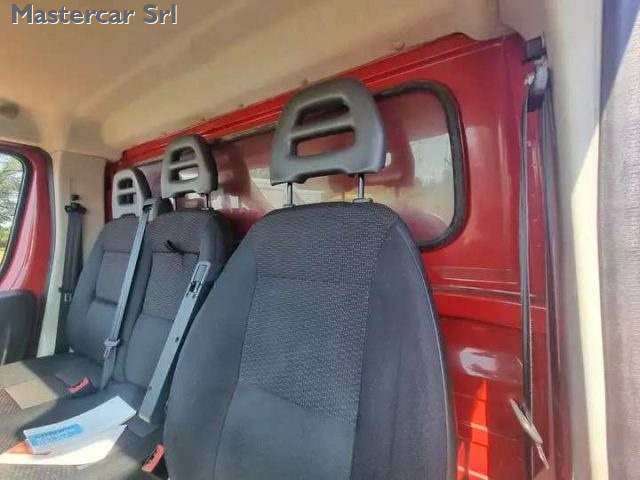 CITROEN Jumper usata, con Servosterzo