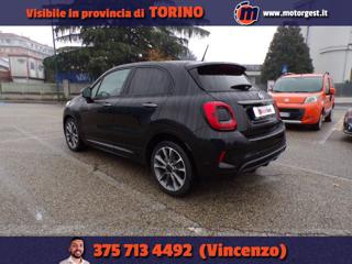 FIAT 500X usata, con Boardcomputer