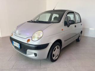 DAEWOO Matiz usata 2