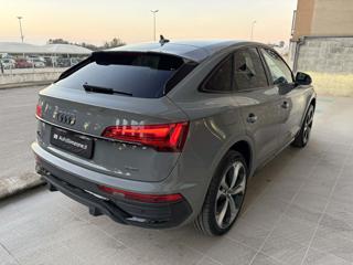 AUDI Q5 usata, con Alzacristalli elettrici