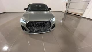 AUDI Q3 usata, con Airbag