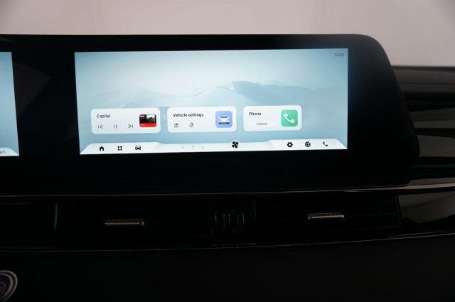 OMODA 5 usata, con Fari LED