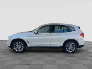 BMW X3 usata 1