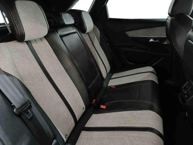 PEUGEOT 3008 usata, con Regolazione elettrica sedili