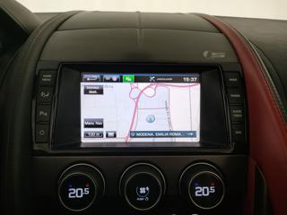 JAGUAR F-Type usata, con Immobilizzatore elettronico