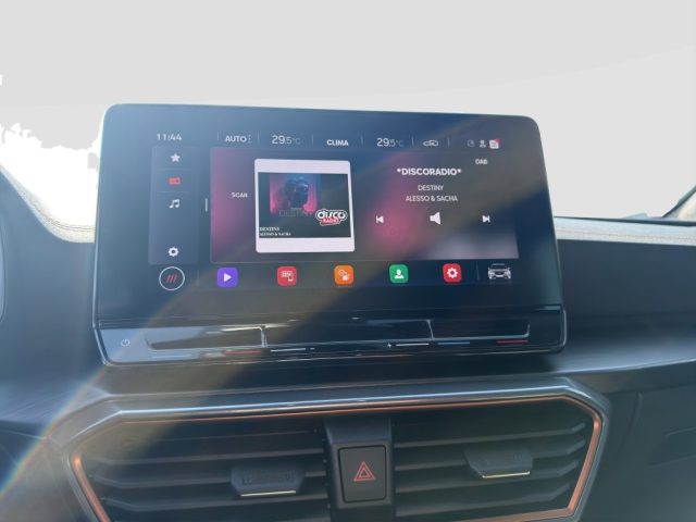 CUPRA Formentor usata 8