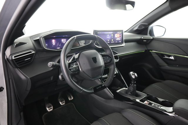 PEUGEOT 208 usata 1