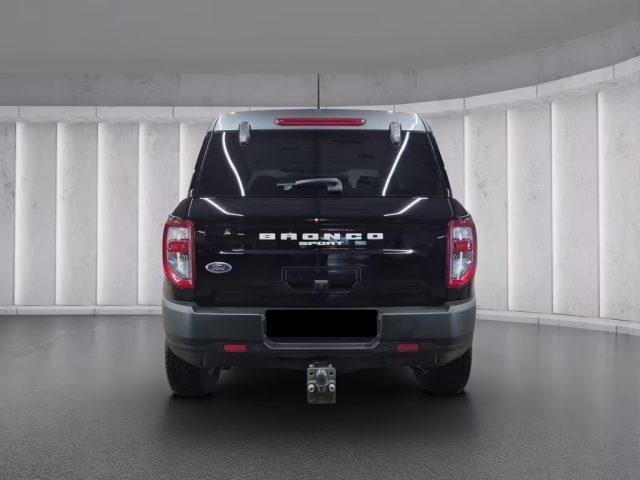 FORD Bronco usata, con Alzacristalli elettrici