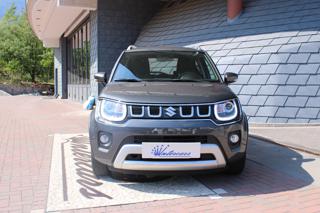 SUZUKI Ignis usata, con Airbag laterali
