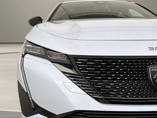 PEUGEOT 308 usata, con Vivavoce