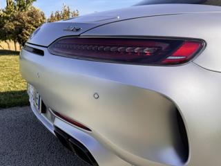 MERCEDES-BENZ GT usata, con Servosterzo