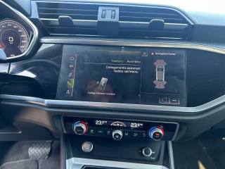 AUDI Q3 usata, con Climatizzatore