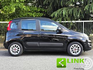 FIAT Panda usata, con Servosterzo