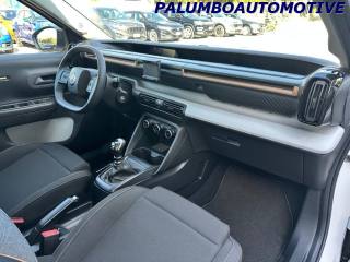 CITROEN C3 Aircross usata, con Cruise Control