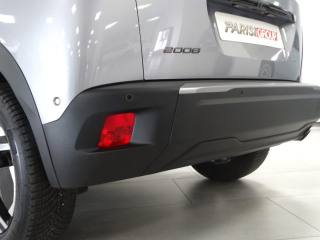 PEUGEOT 2008 usata, con Sistema di navigazione