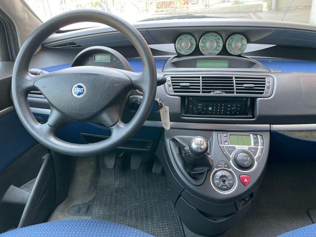 FIAT Ulysse usata, con Portapacchi