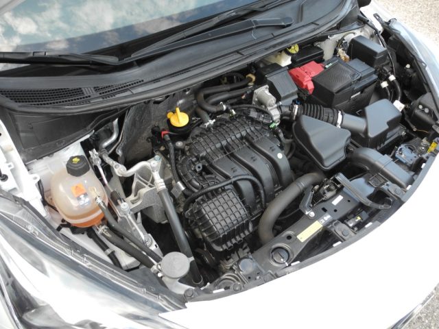 NISSAN Micra usata 66