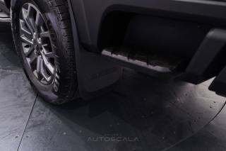 FORD Ranger usata, con Riconoscimento dei segnali stradali