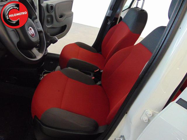 FIAT Panda usata, con Alzacristalli elettrici