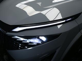 NISSAN Qashqai usata, con Climatizzatore