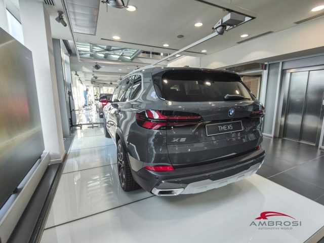 BMW X5 usata 3