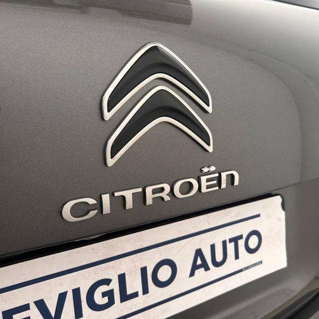 CITROEN C5 Aircross usata, con Vivavoce
