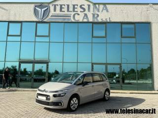 CITROEN Grand C4 Spacetourer 1.5 BlueHDi 130cv EAT8 7 POSTI