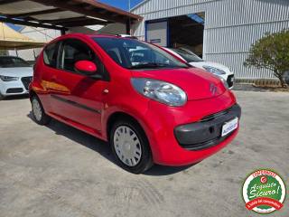 CITROEN C1 usata, con Airbag laterali