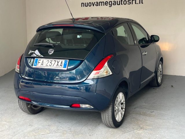 LANCIA Ypsilon usata, con Climatizzatore