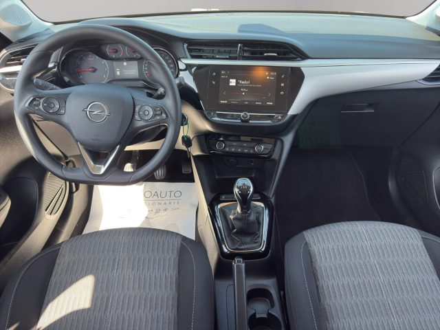 OPEL Corsa usata, con Controllo elettronico della corsia