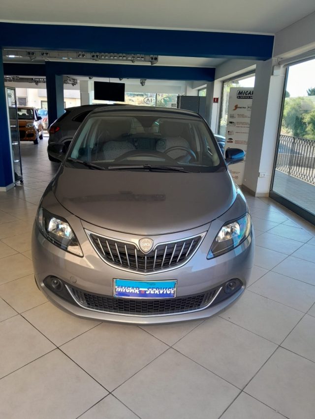 LANCIA Ypsilon usata, con Airbag Passeggero