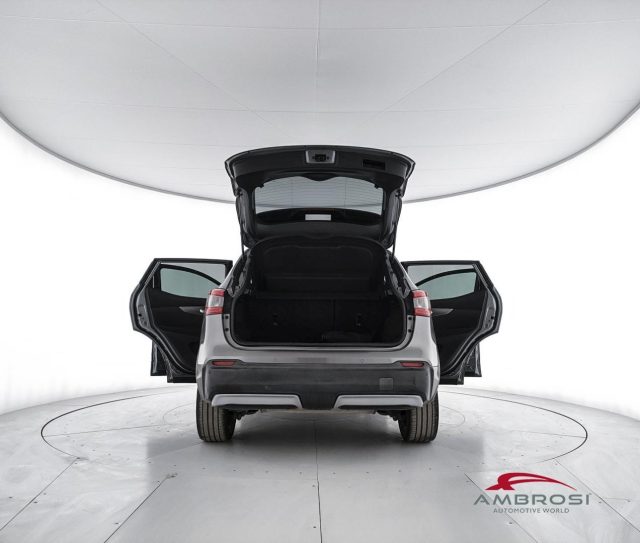 NISSAN Qashqai usata 6