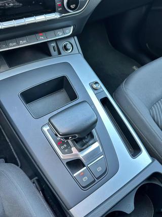 AUDI Q5 usata, con ESP