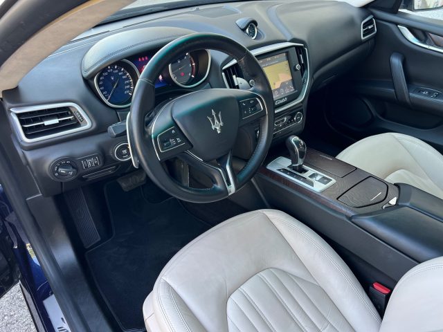 MASERATI Ghibli usata, con Airbag Passeggero