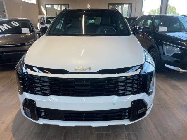 KIA Sportage usata, con Autoradio