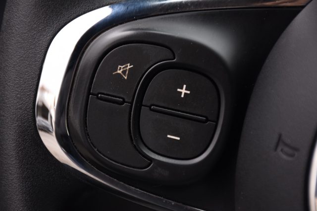 FIAT 500 usata, con Immobilizzatore elettronico