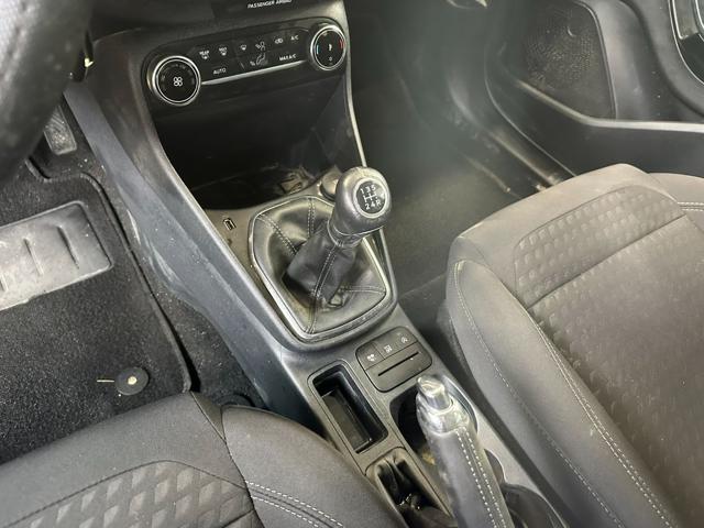 FORD Fiesta usata, con Park Distance Control