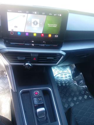 SEAT Leon usata, con Cronologia tagliandi
