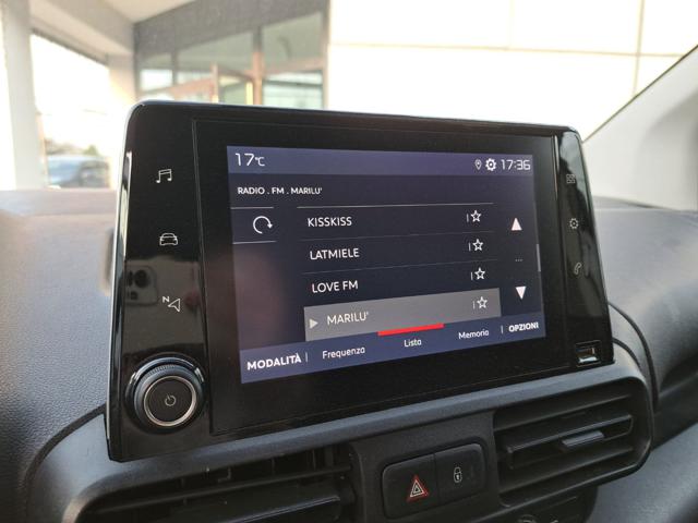 FIAT Doblo usata 12