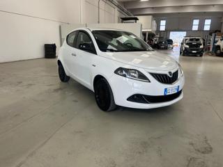 LANCIA Ypsilon usata, con Airbag Passeggero
