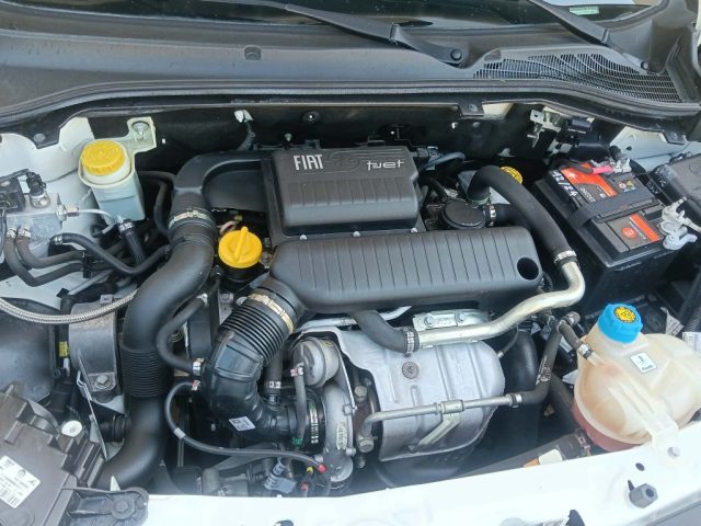 FIAT Doblo usata 13