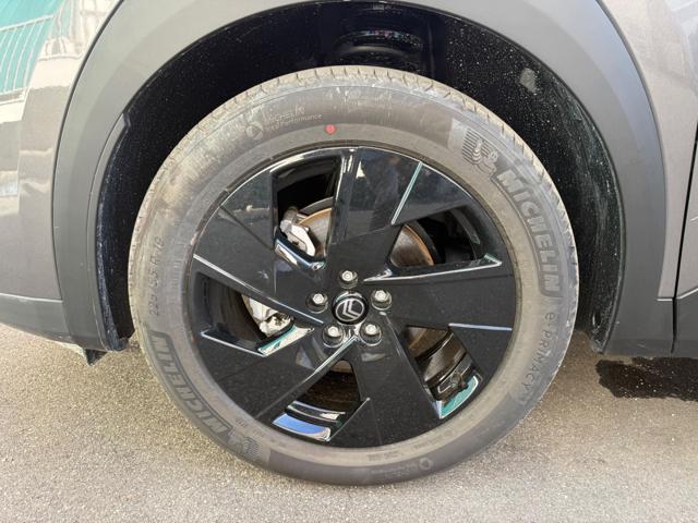 CITROEN C5 Aircross usata, con Bracciolo