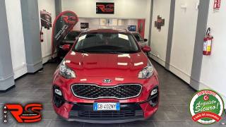 KIA Sportage usata, con Airbag Passeggero