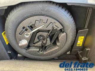 JEEP Renegade usata, con Fendinebbia