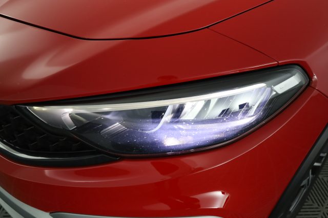 FIAT Tipo usata 7